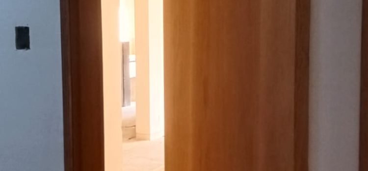 Arohini Door Fitting