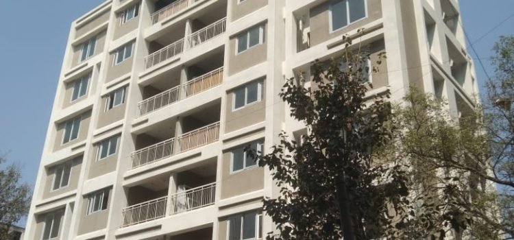 Arohini External Paintng & Windows