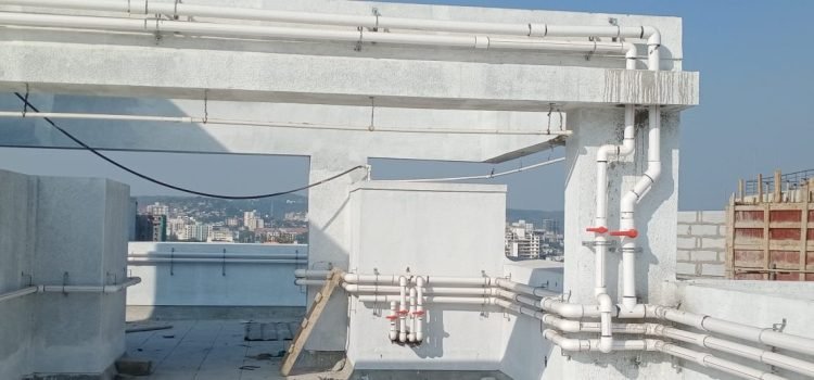 Arohini External Plumbing 3