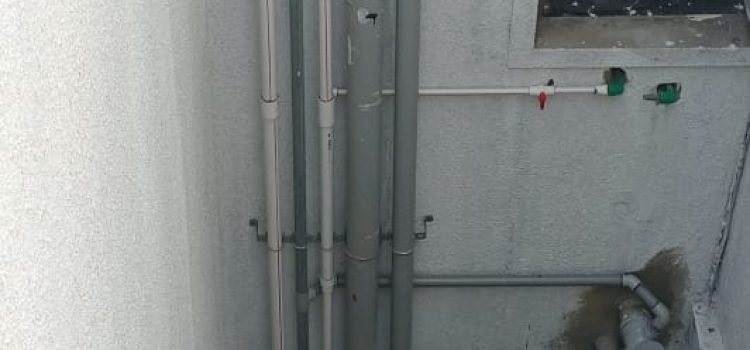 Arohini External Plumbing 5