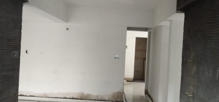 Arohini Site Flat No.201 Kitchen 2024-08-02 at 11.14.02 AM