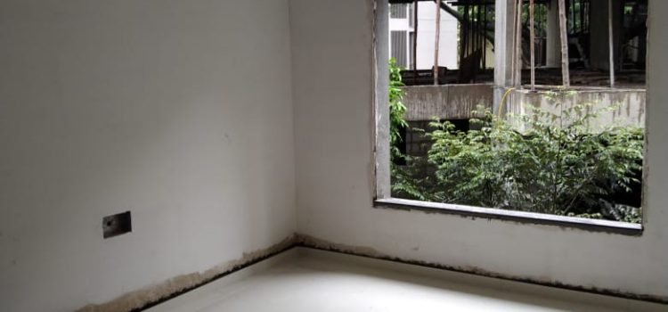Arohini Site Flat No201 Master Bedroom 3 2024-08-02 at 11.20.02 AM