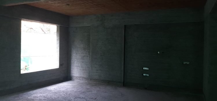 Arohini Site Internal Plaster 2nd Photo