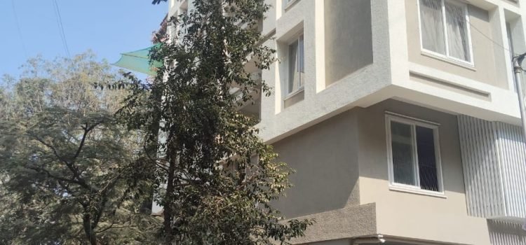 Building Name Plat View (3)