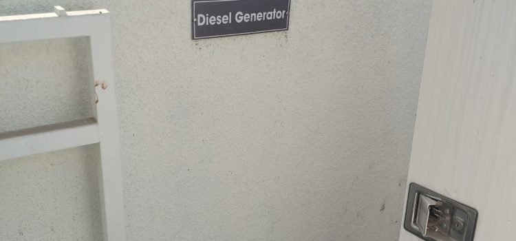 Disel Generator