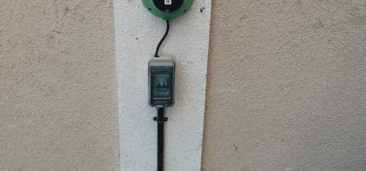 EV Charging 3