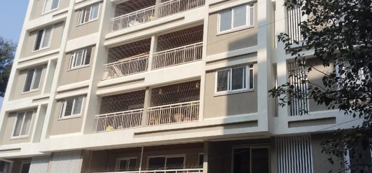 Main Building Front View (3)