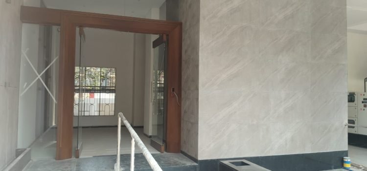 Main Enterance Lobby (2)