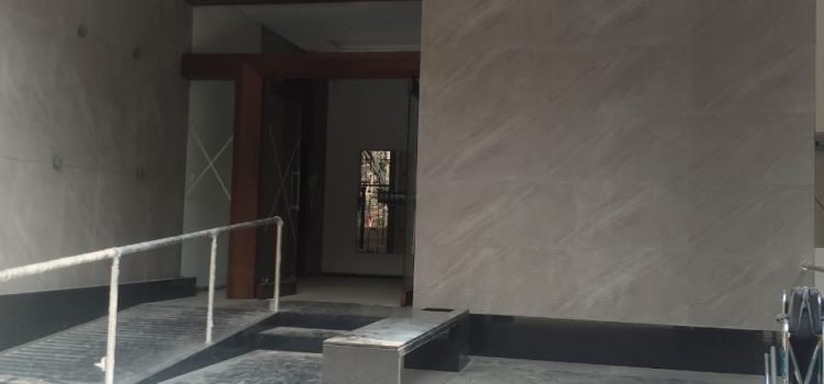 Main Enterance Lobby (4)