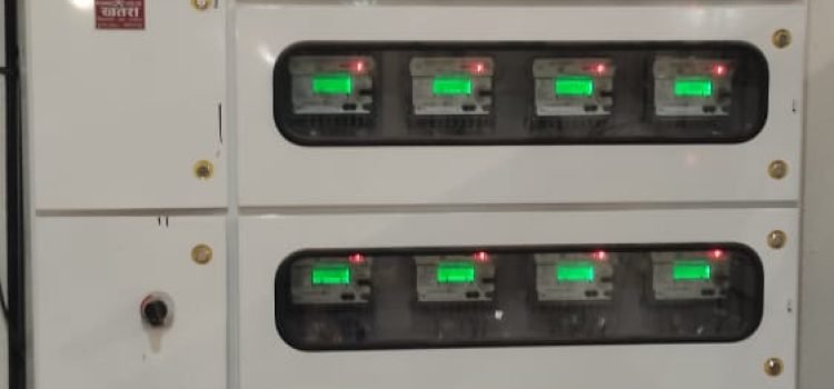 Meter Control Panel(3)