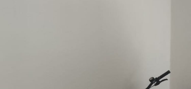 PARKING NUMBER PLATE 6