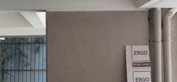 PARKING NUMBER PLATE 7