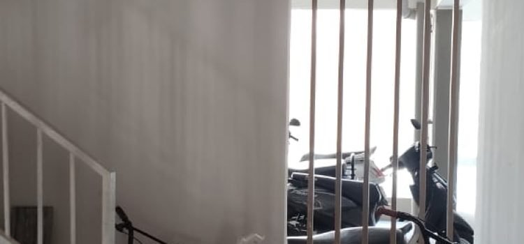 Video Door Phone Panel