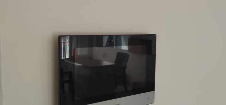 Video Door System