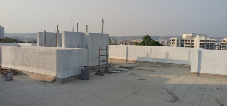 Yogeshwar External Duct Piping