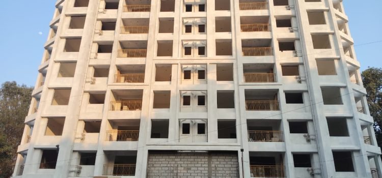 Yogeshwar External Paitning Primer 1